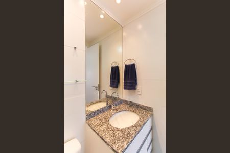 Apartamento para alugar com 32m², 1 quarto e sem vagaBanheiro