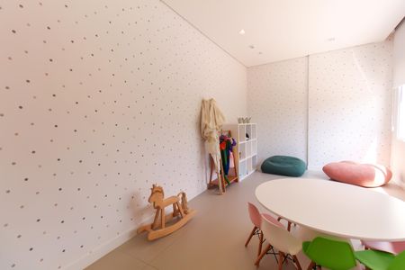 Apartamento para alugar com 32m², 1 quarto e sem vagaBrinquedoteca