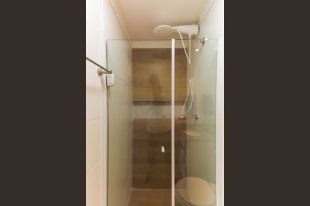 Apartamento para alugar com 32m², 1 quarto e sem vagaBanheiro