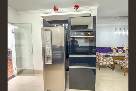 Casa à venda com 207m², 3 quartos e 4 vagasCozinha