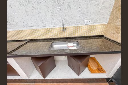 Casa à venda com 207m², 3 quartos e 4 vagasEspaço Gourmet