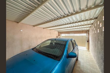 Casa à venda com 207m², 3 quartos e 4 vagasGaragem