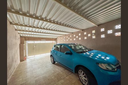 Casa à venda com 207m², 3 quartos e 4 vagasGaragem