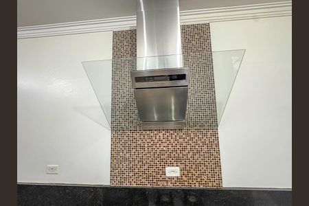 Casa à venda com 207m², 3 quartos e 4 vagasCozinha