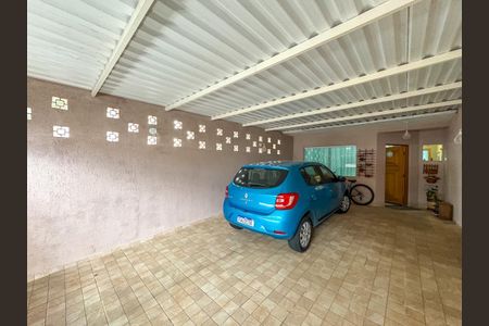 Casa à venda com 207m², 3 quartos e 4 vagasGaragem