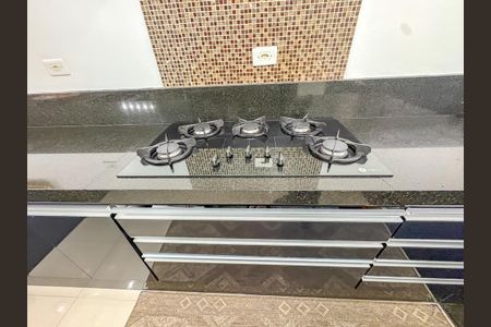 Casa à venda com 207m², 3 quartos e 4 vagasCozinha