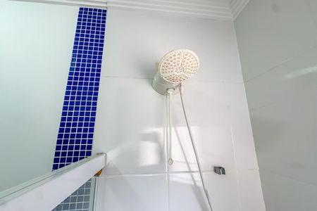 Casa à venda com 207m², 3 quartos e 4 vagasBanheiro da Suíte 1