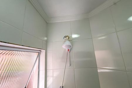 Casa à venda com 207m², 3 quartos e 4 vagasBanheiro da Suíte 2