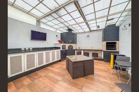 Casa à venda com 207m², 3 quartos e 4 vagasEspaço Gourmet