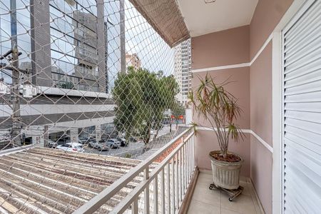 Casa à venda com 207m², 3 quartos e 4 vagasVaranda da Suíte 1