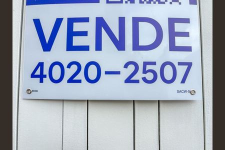 Casa à venda com 207m², 3 quartos e 4 vagasPlaca