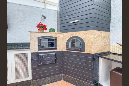 Casa à venda com 207m², 3 quartos e 4 vagasEspaço Gourmet