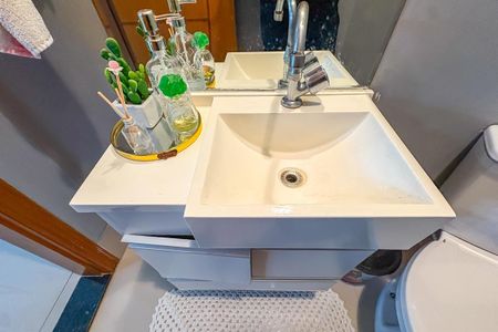 Casa à venda com 207m², 3 quartos e 4 vagasLavabo