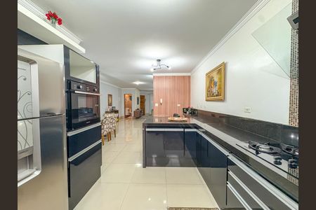 Casa à venda com 207m², 3 quartos e 4 vagasCozinha
