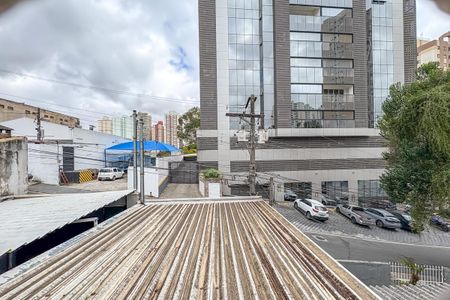 Casa à venda com 207m², 3 quartos e 4 vagasVista da Varanda da Suíte 1