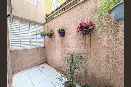 Casa à venda com 207m², 3 quartos e 4 vagasJardim de Inverno