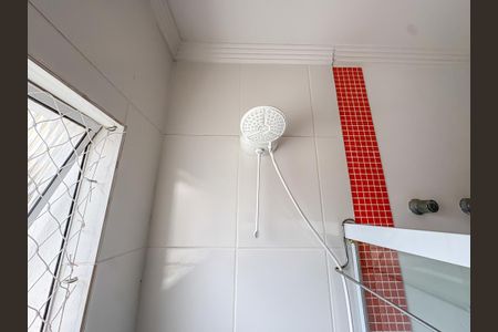 Casa à venda com 207m², 3 quartos e 4 vagasBanheiro da Suíte 3