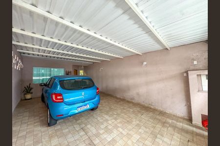 Casa à venda com 207m², 3 quartos e 4 vagasGaragem