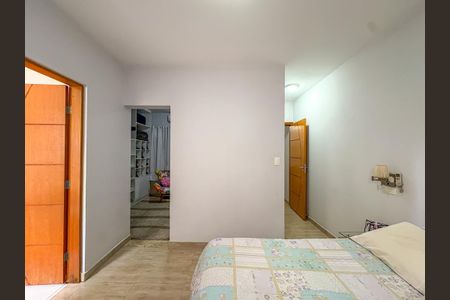 Casa à venda com 207m², 3 quartos e 4 vagasSuíte 3