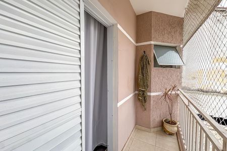 Casa à venda com 207m², 3 quartos e 4 vagasVaranda da Suíte 1