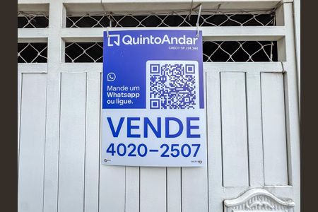 Casa à venda com 207m², 3 quartos e 4 vagasPlaca