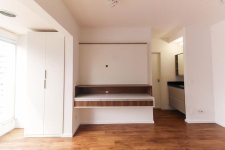 Apartamento para alugar com 38m², 1 quarto e 1 vaga Apartamento para alugar com 38m², 1 quarto e 1 vagaSala/Cozinha