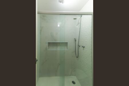 Apartamento para alugar com 38m², 1 quarto e 1 vaga Apartamento para alugar com 38m², 1 quarto e 1 vagaBanheiro Social