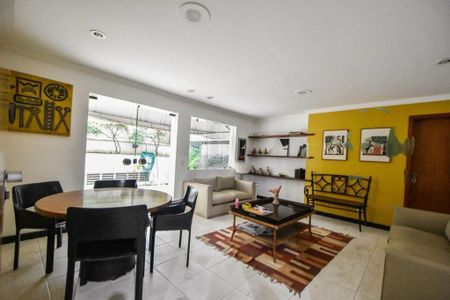 Apartamento à venda com 1 quarto, 57m² em Itaim Bibi, São Paulo