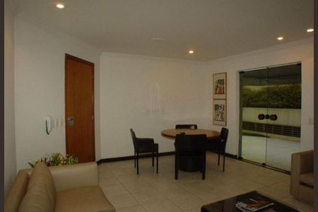 Apartamento à venda com 1 quarto, 57m² em Itaim Bibi, São Paulo