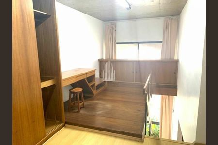 Apartamento à venda com 1 quarto, 57m² em Itaim Bibi, São Paulo