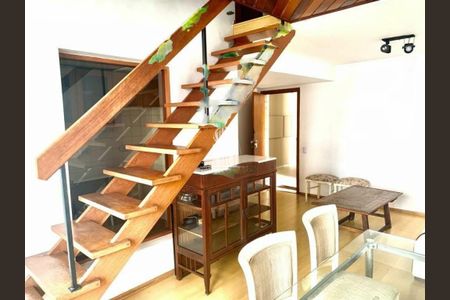 Apartamento à venda com 1 quarto, 57m² em Itaim Bibi, São Paulo