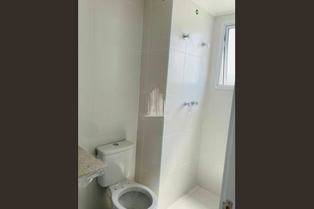 Apartamento à venda com 2 quartos, 61m² em Chácara Santo Antônio, São Paulo