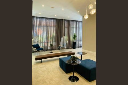 Apartamento à venda com 2 quartos, 61m² em Chácara Santo Antônio, São Paulo