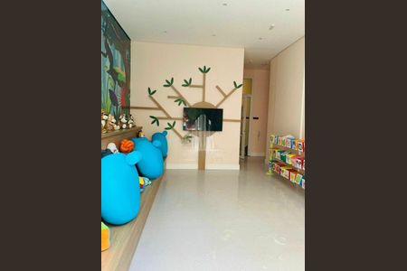 Apartamento à venda com 2 quartos, 61m² em Chácara Santo Antônio, São Paulo