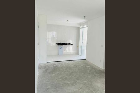 Apartamento à venda com 2 quartos, 61m² em Chácara Santo Antônio, São Paulo
