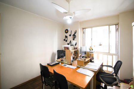 Apartamento à venda com 130m², 3 quartos e 1 vagaQuarto 2