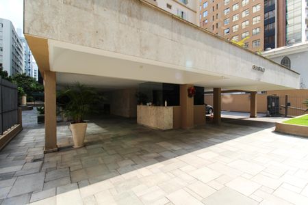 Apartamento à venda com 130m², 3 quartos e 1 vagaÁrea comum