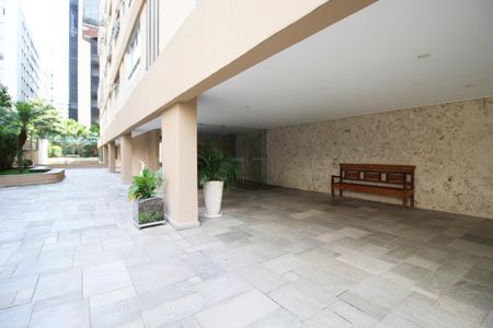 Apartamento à venda com 130m², 3 quartos e 1 vagaÁrea comum