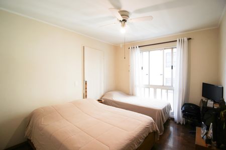 Apartamento à venda com 130m², 3 quartos e 1 vagaQuarto 1