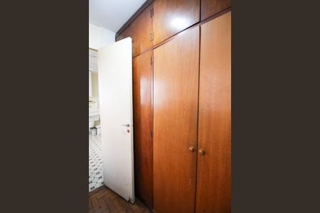 Apartamento à venda com 130m², 3 quartos e 1 vagaQuarto de Serviço