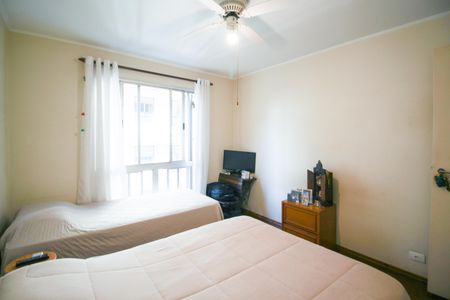 Quarto 1 de apartamento à venda com 3 quartos, 130m² em Itaim Bibi, São Paulo