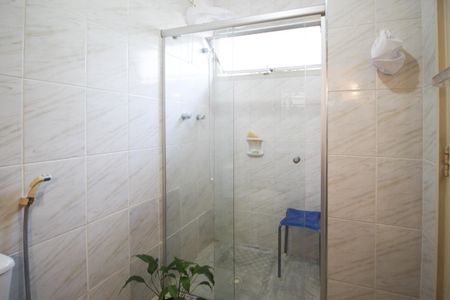 Apartamento à venda com 130m², 3 quartos e 1 vagaBanheiro da Suíte