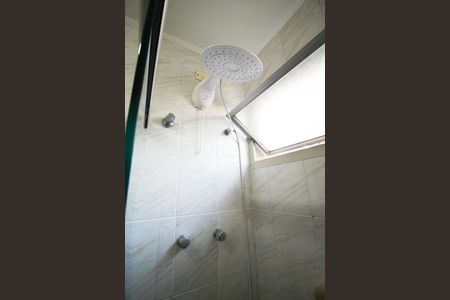 Apartamento à venda com 130m², 3 quartos e 1 vagaBanheiro da Suíte