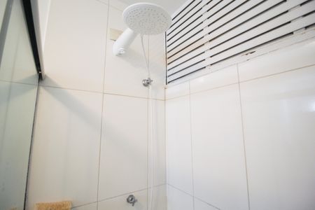 Apartamento à venda com 130m², 3 quartos e 1 vagaBanheiro