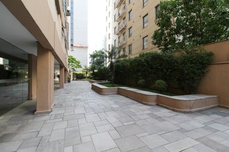 Apartamento à venda com 130m², 3 quartos e 1 vagaÁrea comum