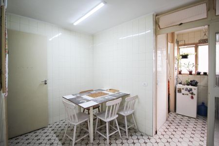 Apartamento à venda com 130m², 3 quartos e 1 vagaCozinha