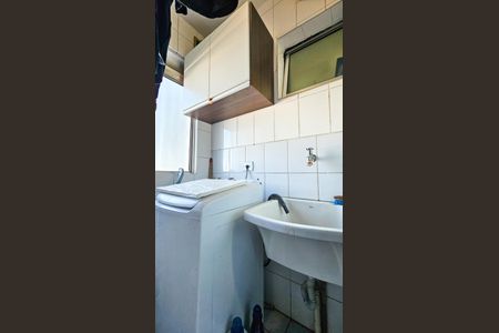 Apartamento à venda com 51m², 2 quartos e 1 vagaÁrea de Serviço