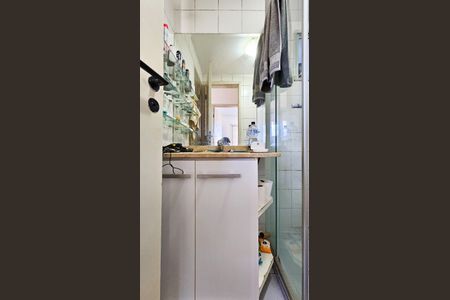 Apartamento à venda com 51m², 2 quartos e 1 vagaBanheiro