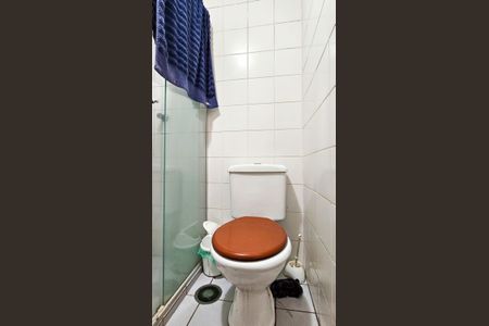 Apartamento à venda com 51m², 2 quartos e 1 vagaBanheiro