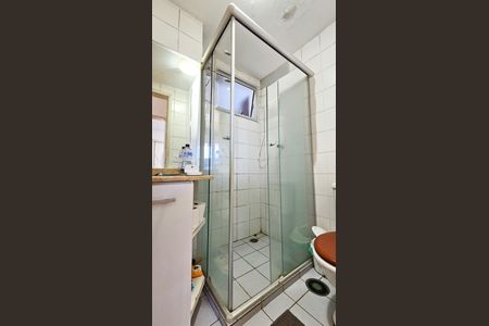 Apartamento à venda com 51m², 2 quartos e 1 vagaBanheiro